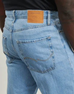 Lige jeans Jack & Jones