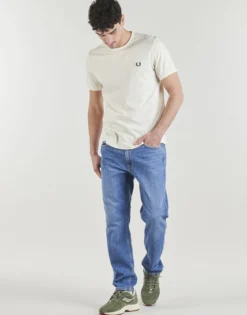 Lige jeans Jack & Jones