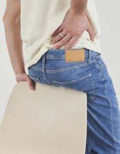 Lige jeans Jack & Jones