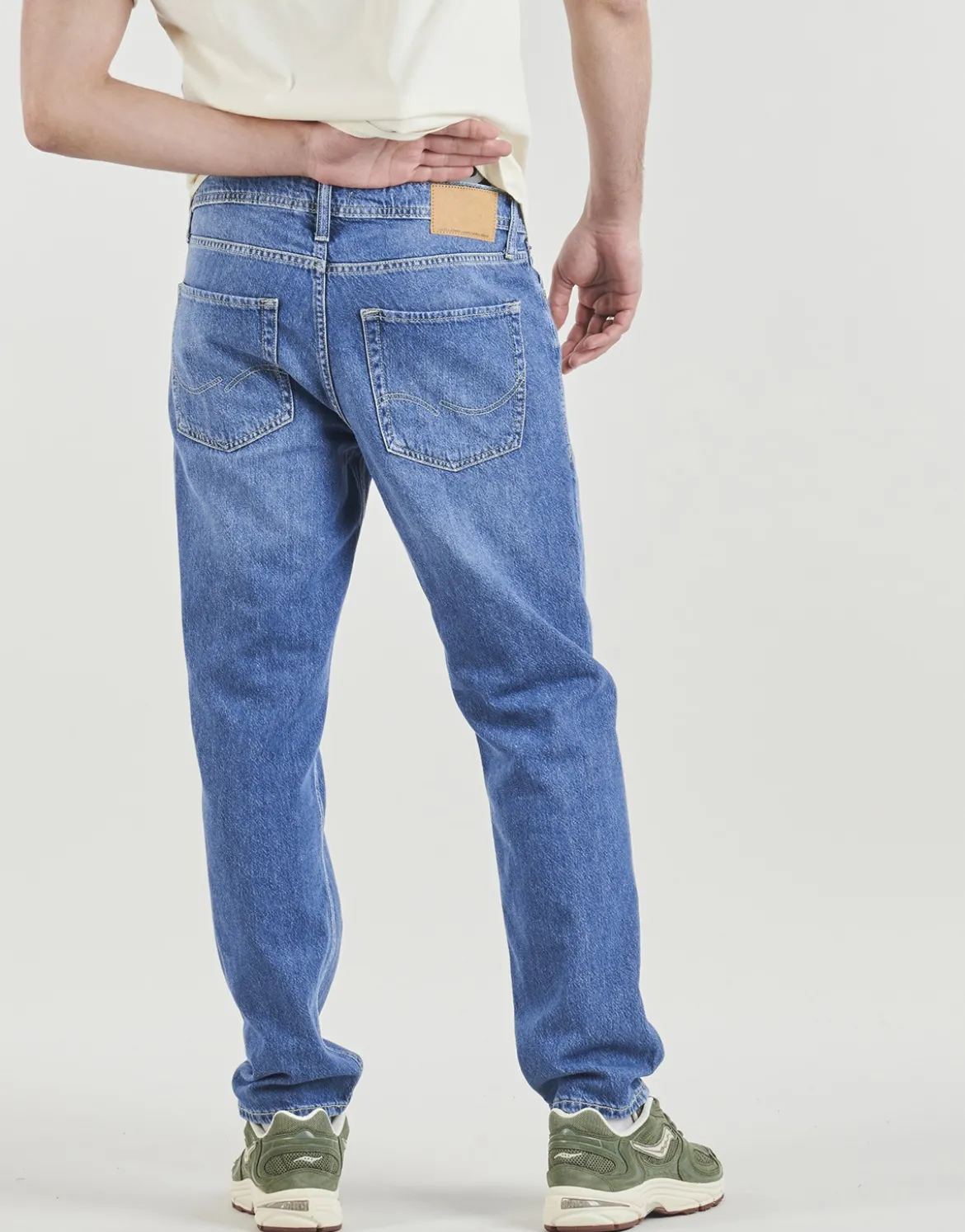 Lige jeans Jack & Jones