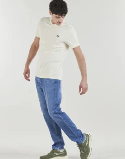 Lige jeans Jack & Jones