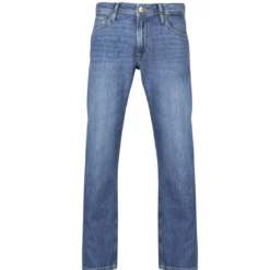 Lige jeans Jack & Jones