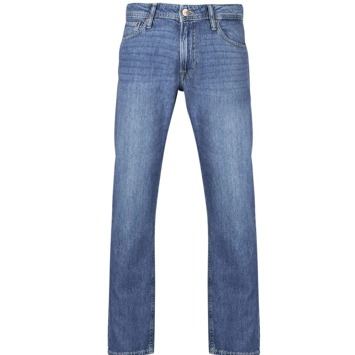Lige jeans Jack & Jones