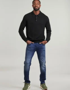 Lige jeans Jack & Jones