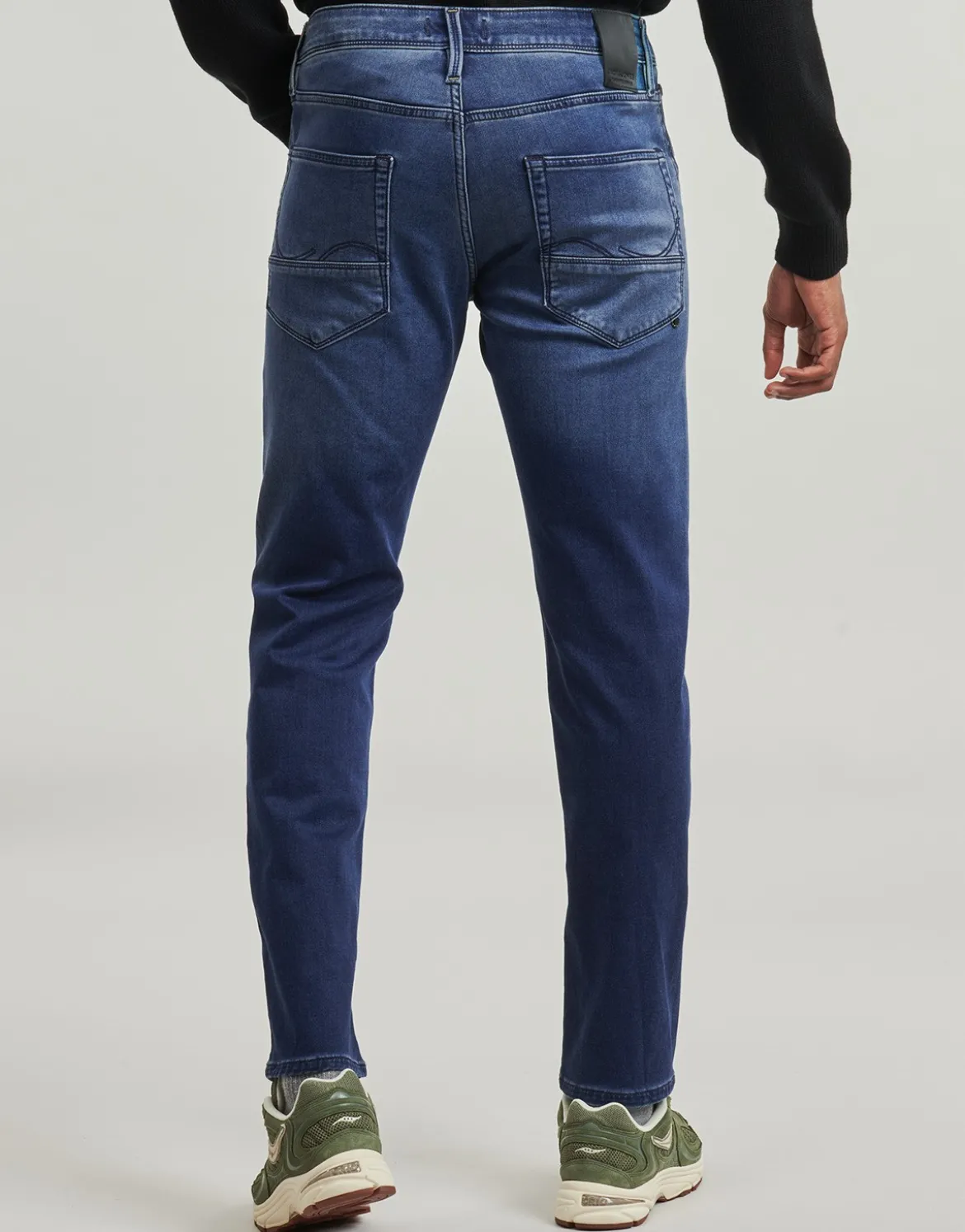 Lige jeans Jack & Jones