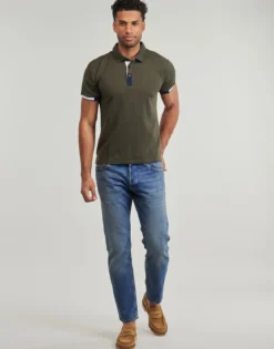 Lige jeans Jack & Jones