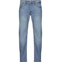 Lige jeans Jack & Jones
