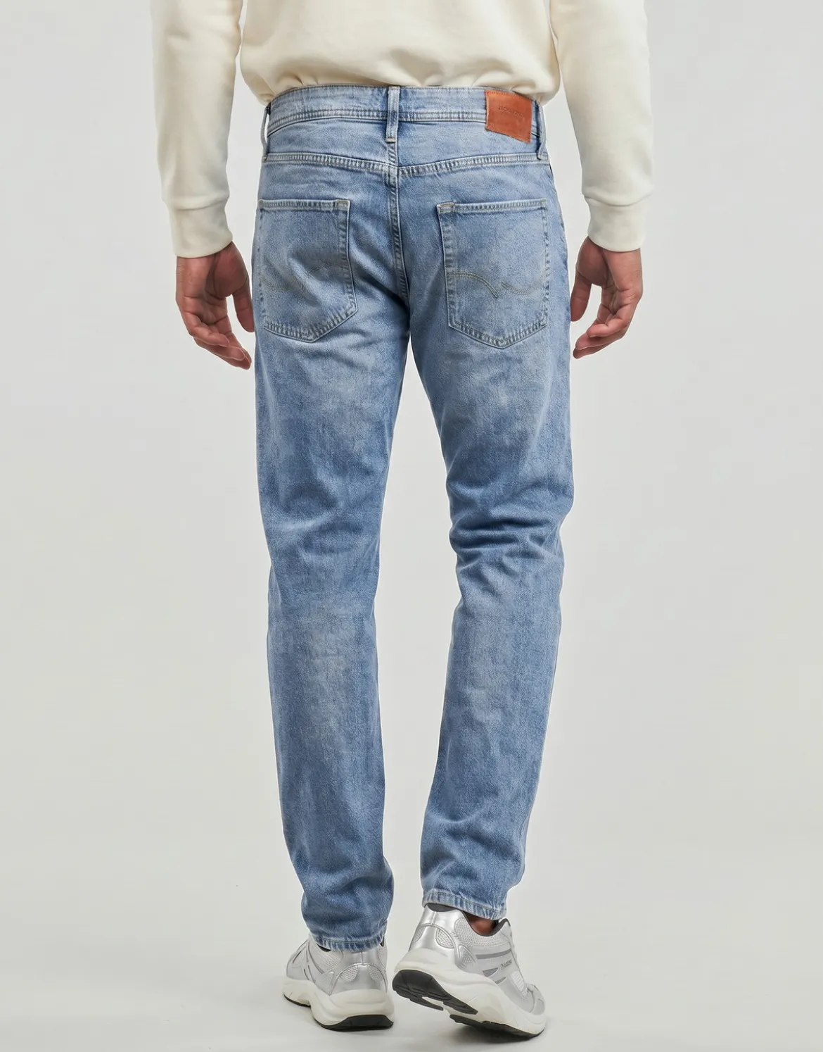 Lige jeans Jack & Jones