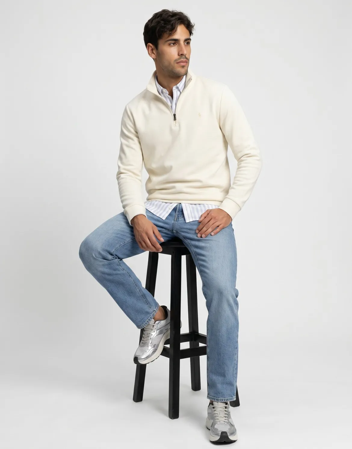 Lige jeans Jack & Jones