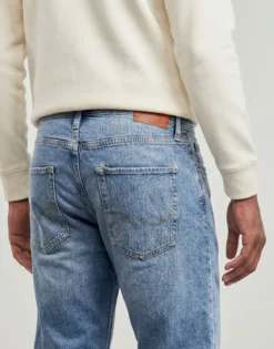 Lige jeans Jack & Jones