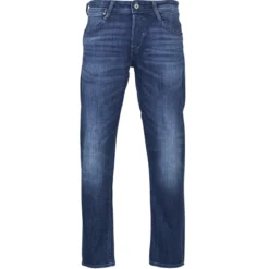 Lige jeans Jack & Jones