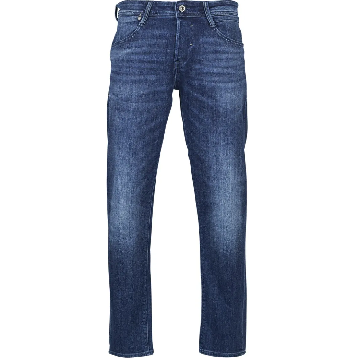 Lige jeans Jack & Jones