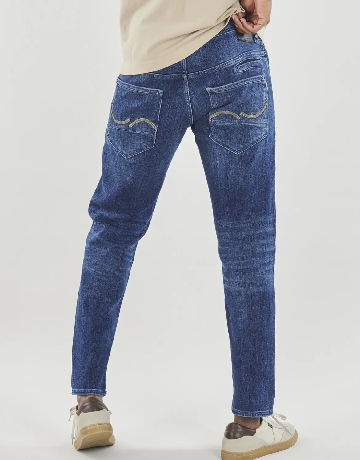 Lige jeans Jack & Jones