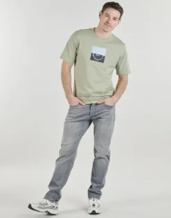 Lige jeans Jack & Jones