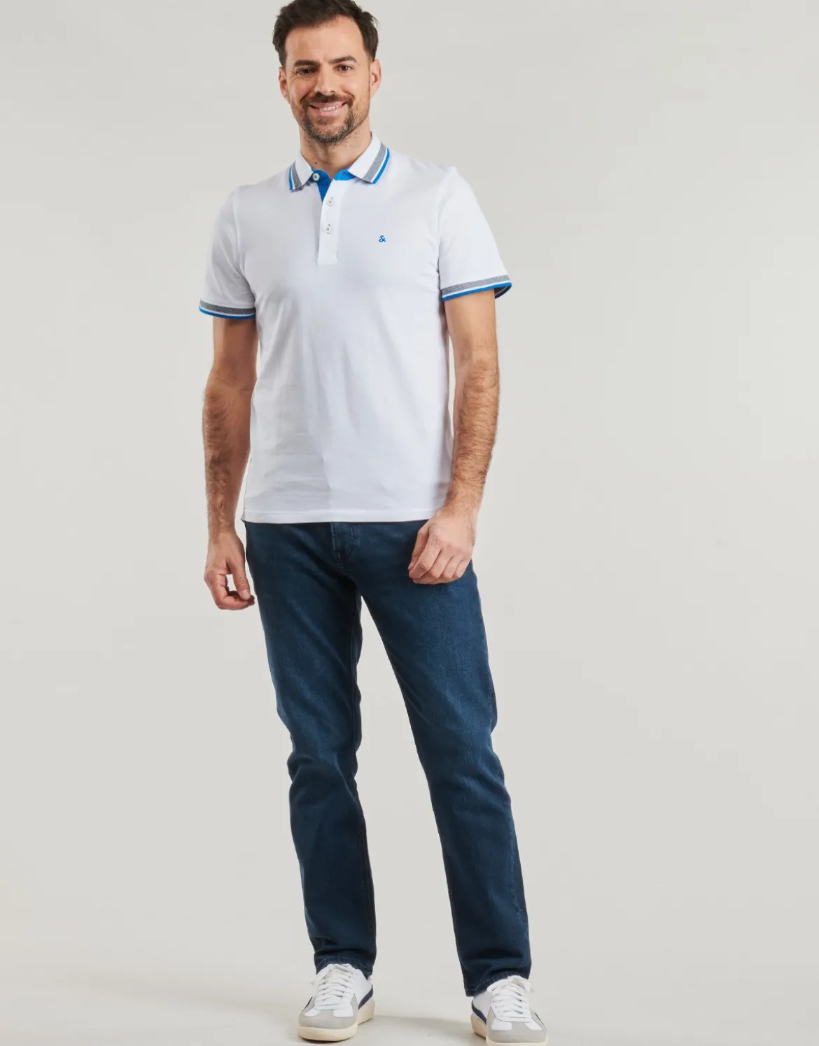 Lige jeans Jack & Jones