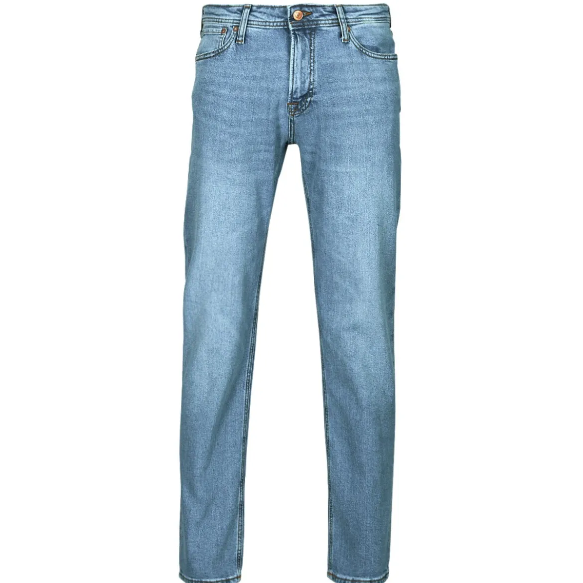Lige jeans Jack & Jones