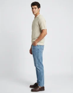 Lige jeans Jack & Jones