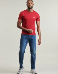 Lige jeans Jack & Jones