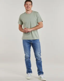 Lige jeans Lee