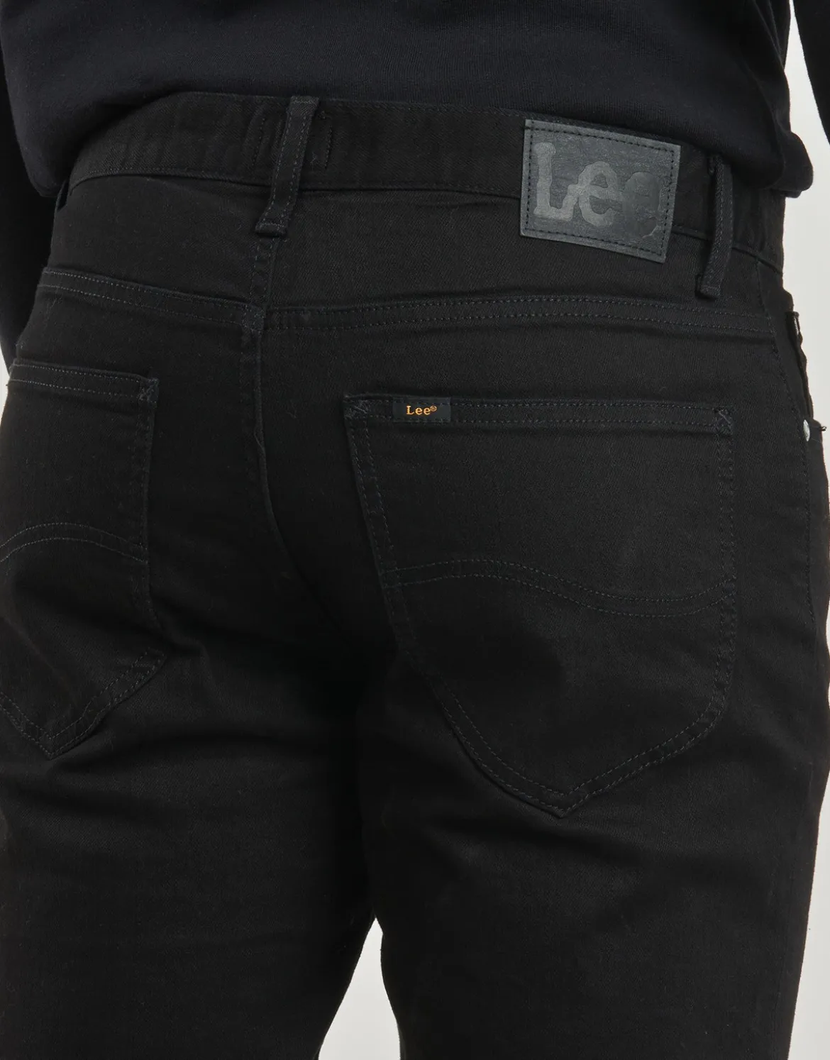 Lige jeans Lee