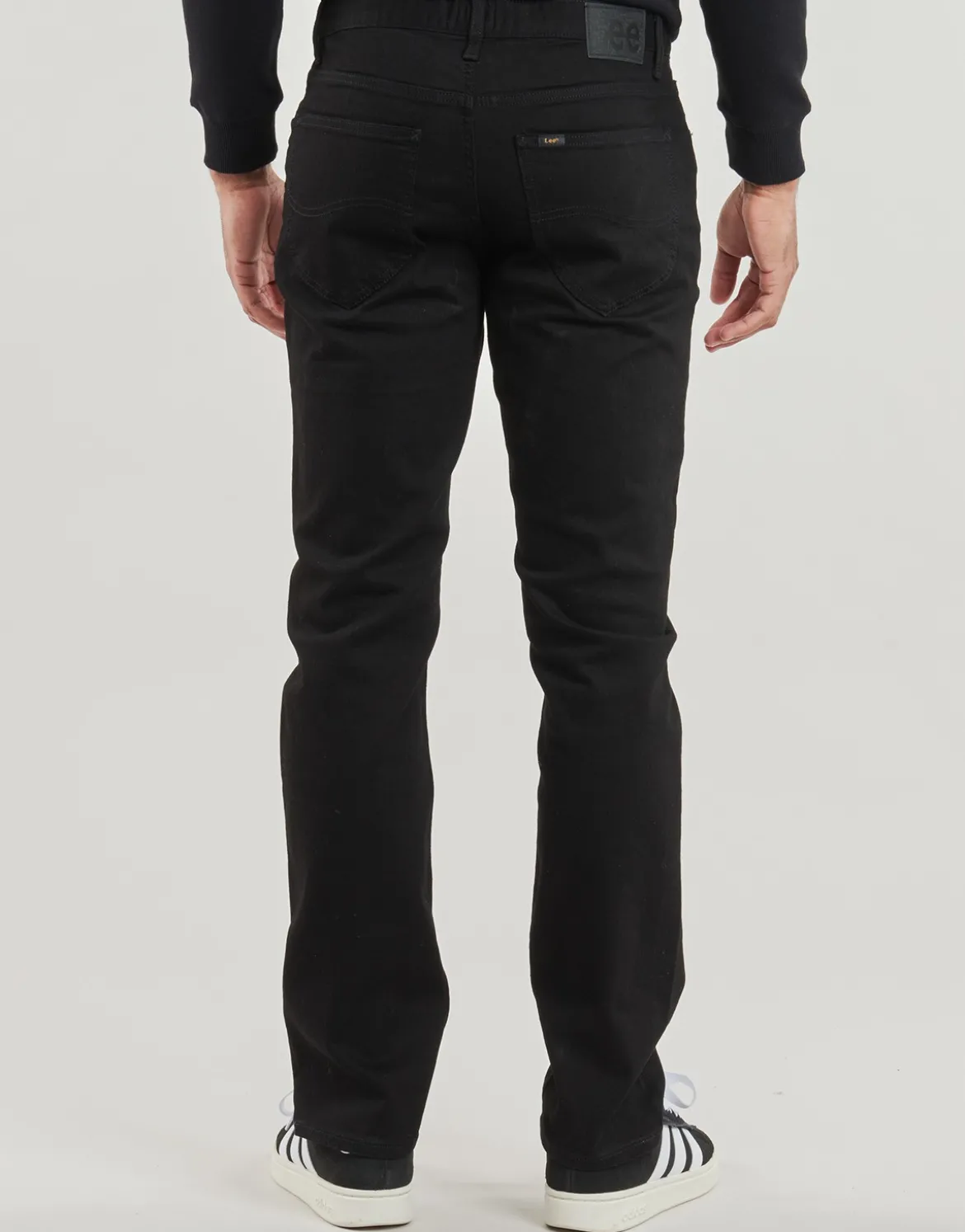 Lige jeans Lee