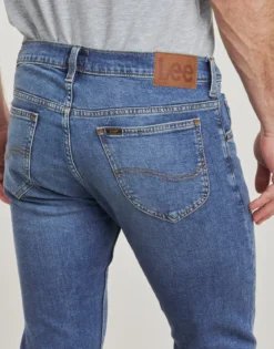 Lige jeans Lee