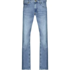 Lige jeans Lee