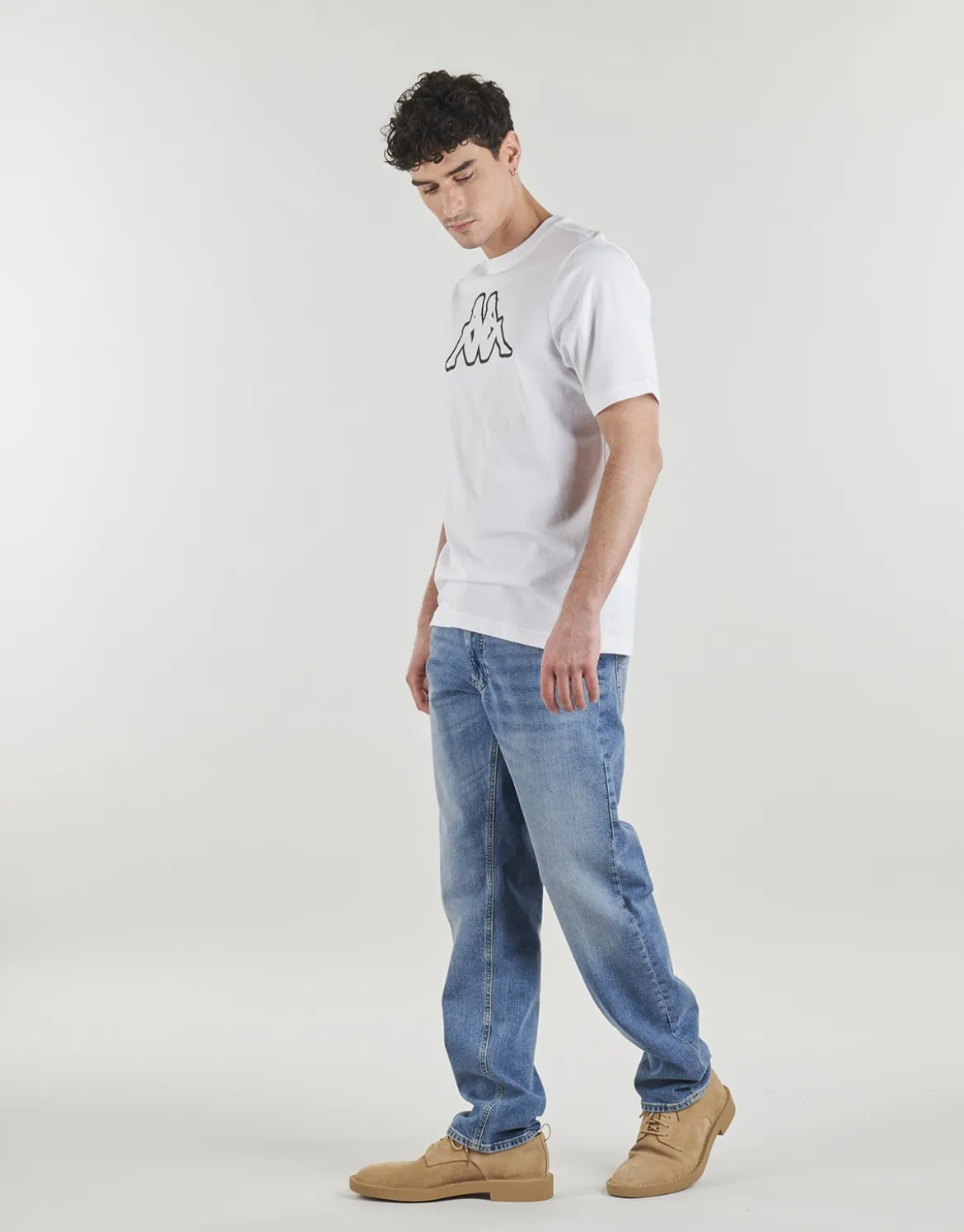 Lige jeans Lee