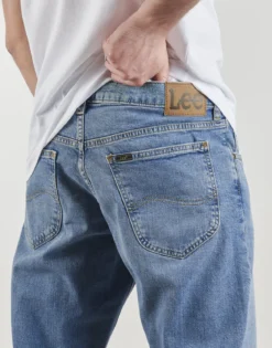 Lige jeans Lee