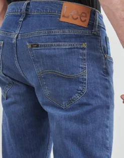 Lige jeans Lee
