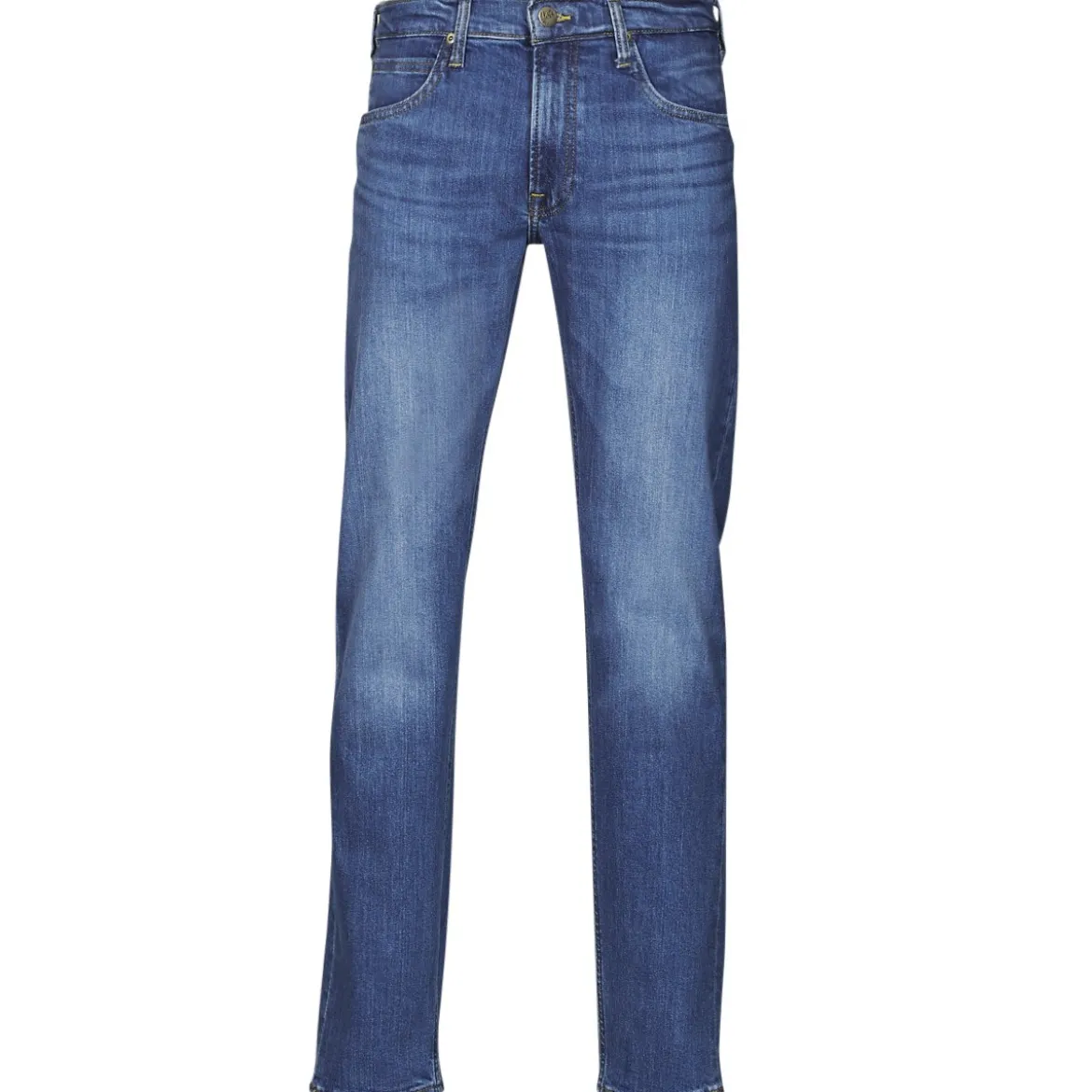 Lige jeans Lee