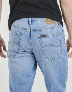Lige jeans Lee