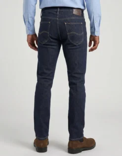 Lige jeans Lee