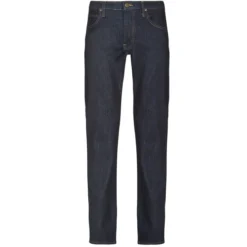 Lige jeans Lee
