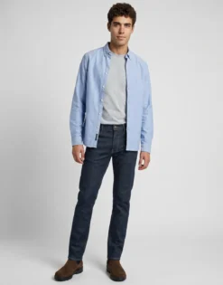 Lige jeans Lee
