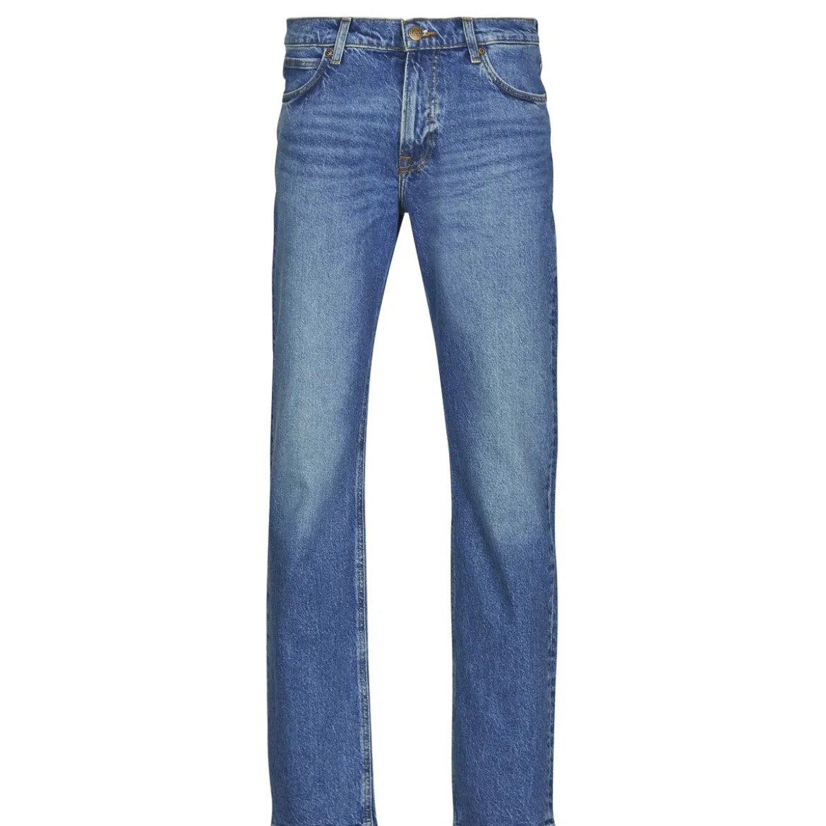 Lige jeans Lee