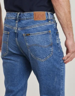 Lige jeans Lee