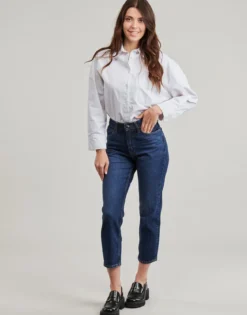 Lige jeans Lee