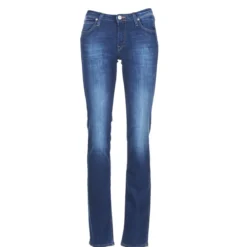 Lige jeans Lee