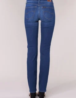 Lige jeans Lee
