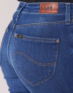 Lige jeans Lee
