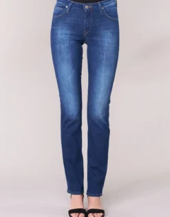 Lige jeans Lee