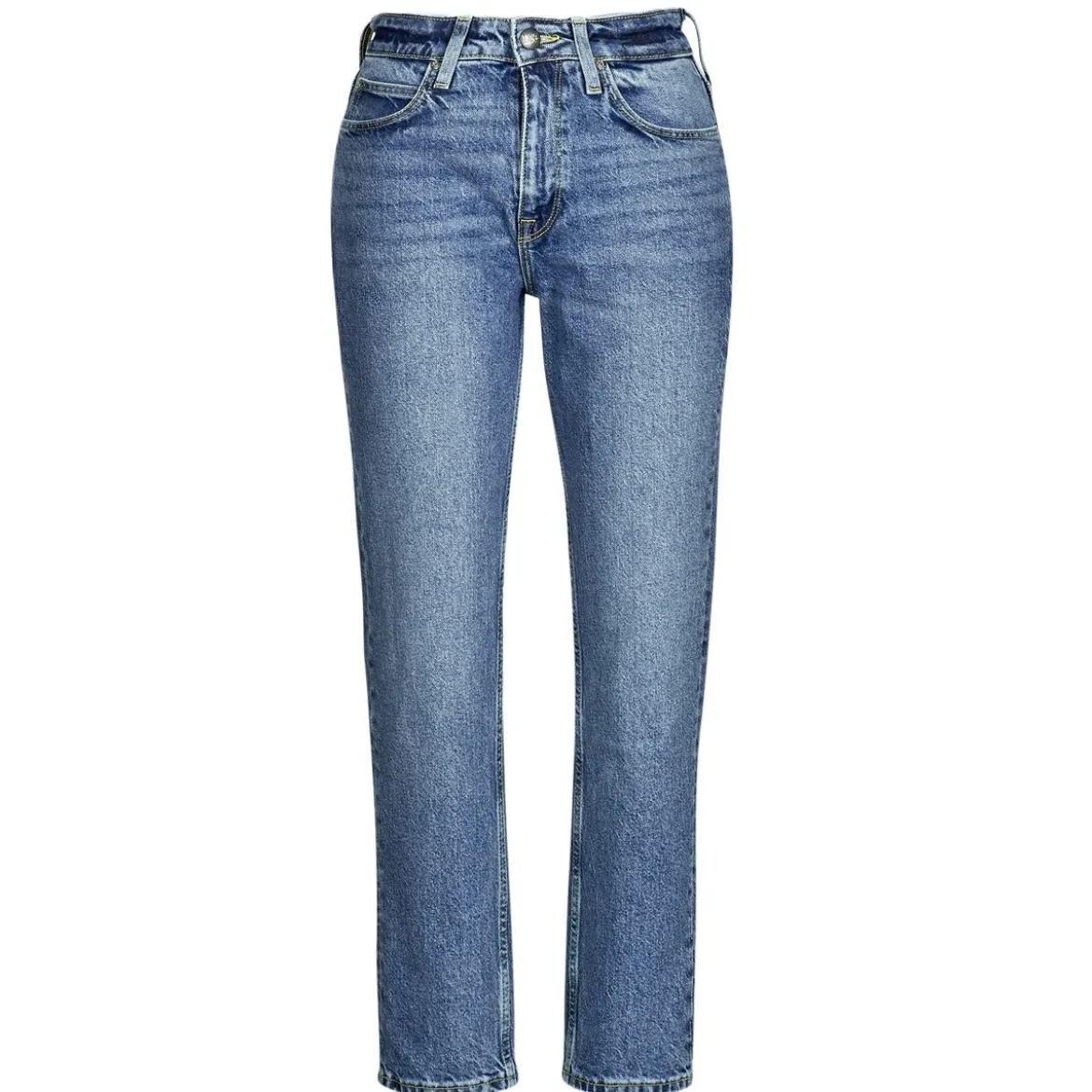 Lige jeans Lee
