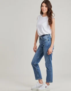 Lige jeans Lee