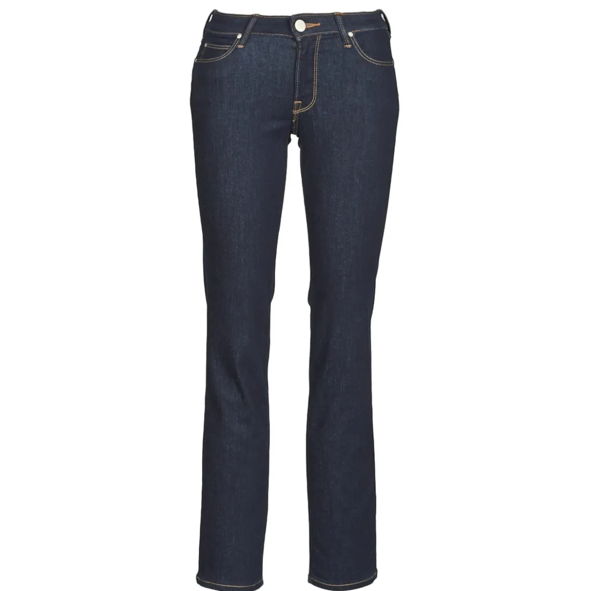 Lige jeans Lee