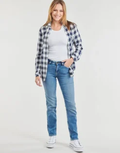 Lige jeans Lee