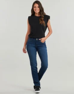 Lige jeans Lee