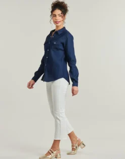 Lige jeans Les Petites Bombes