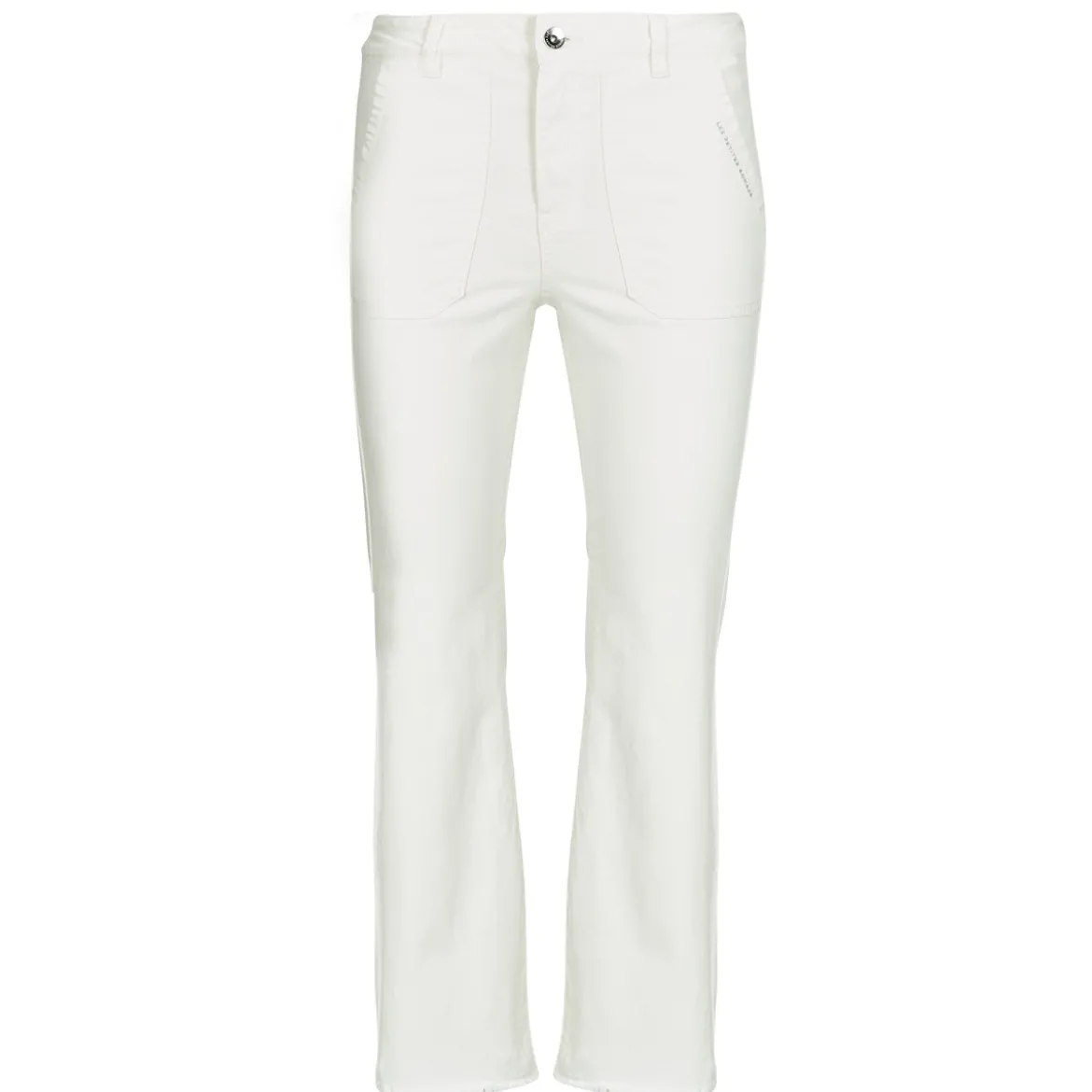Lige jeans Les Petites Bombes