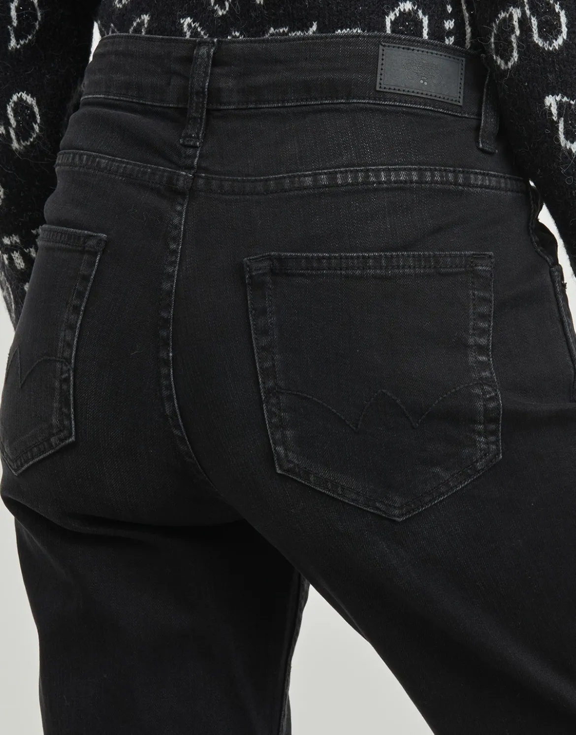 Lige jeans Le Temps des Cerises